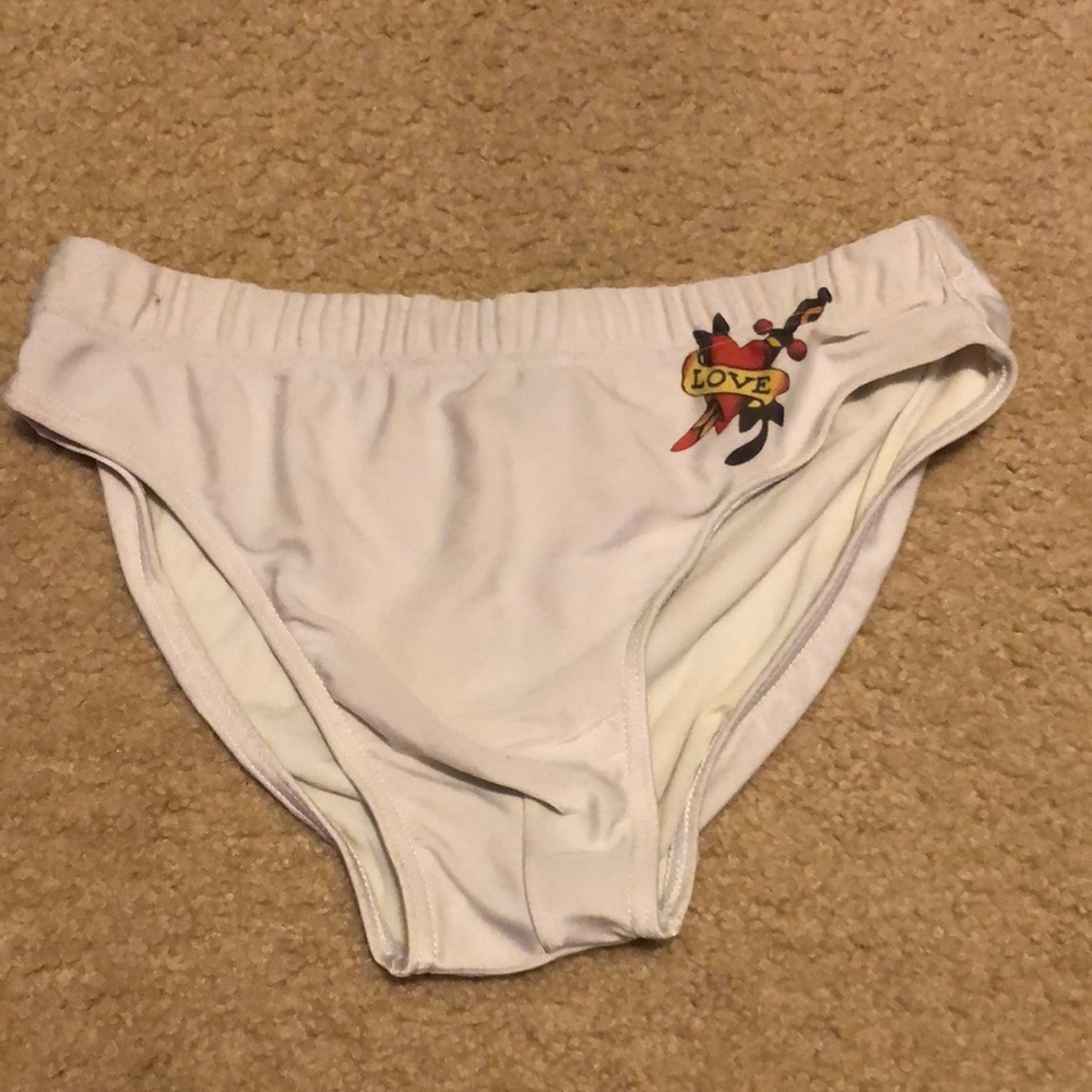 Speedo